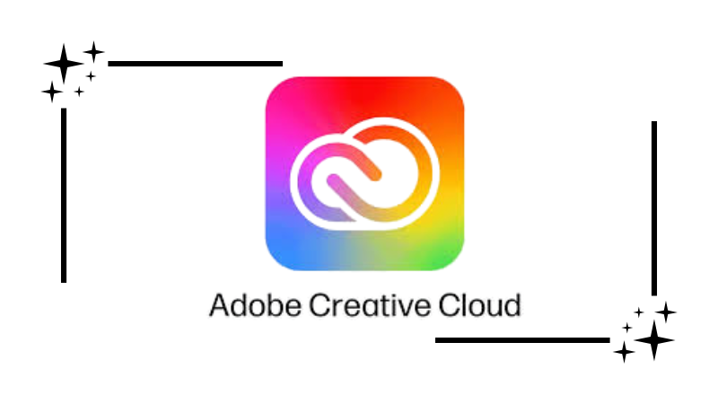 Adobe Creative Cloud 