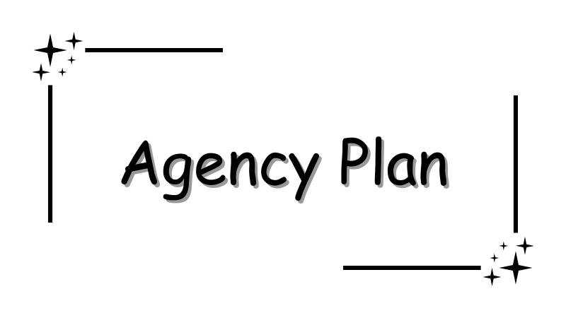 Agency Plan