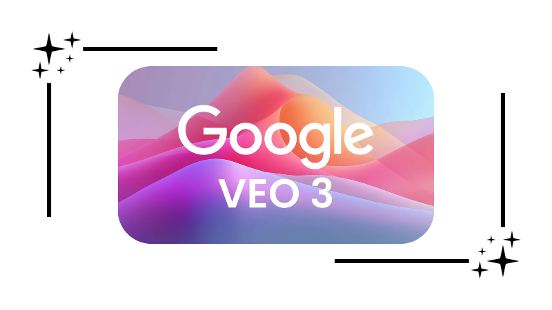 Google Veo 3