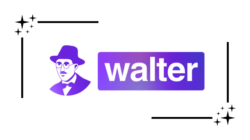 Walter Writes Ai